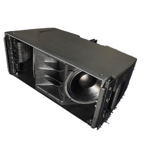 Công Suất Cao Pro Âm Thanh 2X10 Inch Neodymium Powered Dòng Mảng Hệ Thống Âm Thanh 30A - Product Image 1