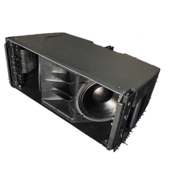 High Power Pro Audio 2x10 Inch Neodymium Powered Line Array Sound ...