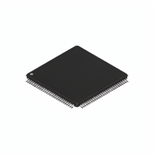 ไอซี256KB 16BIT แฟลช112 LQFP ชิ้นส่วนวงจรอิเล็กทรอนิกส์ MC9S12E256VPVE ฝัง112 LQFP - Product Image 1
