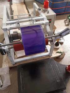 Lámina de PVC Estándar Bothwin de Alta Claridad, Resistente a los Rayos UV, Antienvejecimiento y Ahorradora de Energía, en Rollo, <span class=keywords><strong>para</strong></span> Floristerías e Invernaderos - Product Image 5