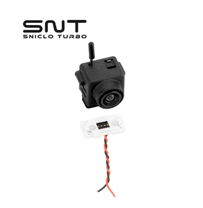 Nueva Cámara FPV <span class=keywords><strong>SNT</strong></span> Race480 FPVBOX 1/PCS con Soporte Magnético Extraíble para Microcoche FPV Q25 - Product Image 4