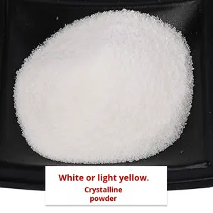 कारखाने प्रत्यक्ष आपूर्ति xiwang सोडियम ग्लुकोनेट कंक्रीट रिडरेंट वाटर रिड्यूसर सीवेज उपचार रासायनिक सहायक एजेंट - Product Image 3