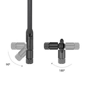 Xu Hướng 2025 915 868 2.4 4G 5G Wifi Đầy Đủ Ban Nhạc Ăng Ten Ngoài Trời Dipole <span class=keywords><strong>Lora</strong></span> Sma Ăng Ten Di Động Mạng Ăng Ten 5G Cho CPE/Router - Product Image 3