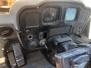 รถตักตีนตะขาบ966ก. รถตักดิน980F 980ก. 980ชม. รถตักตีนตะขาบมือสอง - Product Image 5