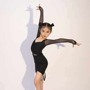 Conjunto de traje de entrenamiento de alta calidad para niñas Red <span class=keywords><strong>Lover</strong></span> - Product Image 3