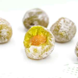 Fruta Deshidratada Saludable, Snack Adelgazante y Detox, Ciruela para una Digestión Suave, Apoyo para la Pérdida de Peso, Libre de Químicos - Product Image 4