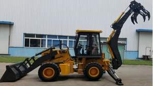 Известный китайский бренд SHANMON 388 ч с емкостью ковша емкостью 1,2 м - Product Image 5