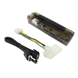 EXP <span class=keywords><strong>GDC</strong></span> scheda grafica esterna per Laptop Dock scheda Video Docking Station per Notebook interfaccia Mini PCIE NGFF - Product Image 1