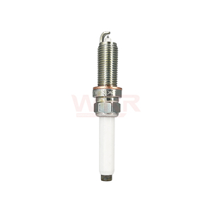 0041597503 0041598103 Bujía de encendido de iridio dual y platino para Benz W205 W213 X253 C300 E300 GLC300 - Product Image 1