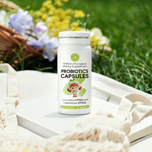 Probióticos Orgánicos para la Pérdida de Peso, Probióticos para la Salud Intestinal, Nutritivos para el Estómago, el Hígado y la Reducción de Grasa Visceral - Product Image 4