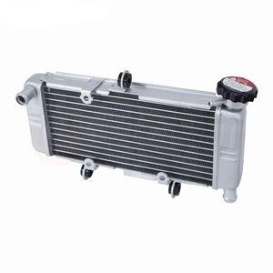 หม้อน้ำรถจักรยานยนต์สำหรับ HONDA <span class=keywords><strong>CBR250</strong></span> CBR250R <span class=keywords><strong>2011</strong></span> 2012 0213 ถังน้ำ - Product Image 2