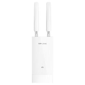 <span class=keywords><strong>Router</strong></span> 4G para Exteriores Resistente al Agua Mt-<span class=keywords><strong>TP</strong></span>-<span class=keywords><strong>LINK</strong></span> TL-TR903, LTE-TDD/FDD 150Mbps, 2*300M Wi-Fi, 3*100M RJ45, Nano-<span class=keywords><strong>SIM</strong></span>, IP65, -30~60°C - Product Image 1