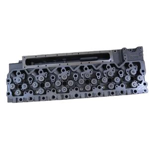 Piezas de Motor Diésel para Maquinaria de Construcción, Cabeza de Cilindro Isle QSC 4942139 para Cummins 6745-11-1190 4935787 5347974 - Product Image 2