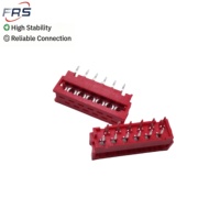 Connecteur terminal Tyco professionnel 215083-4 TE AMP Micro-Match 7-215083-4 4 broches mâle-sur-câble, fournisseur de liste BOM pour 338068-4