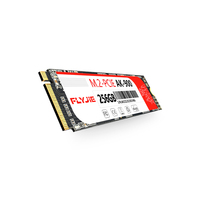 لاب توب بشعار مخصص M.2 NVME m2 بشاشة عرض SSD مقاس gb وgb وgb وgb وpcie M.2 ssd داخلي