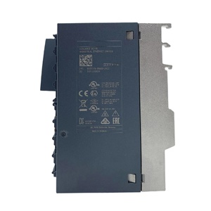 Módulo de Interruptor Eléctrico NET Siemens 6GK5116-0BA00-2AC2 6gk51160ba002ac2 - Product Image 1