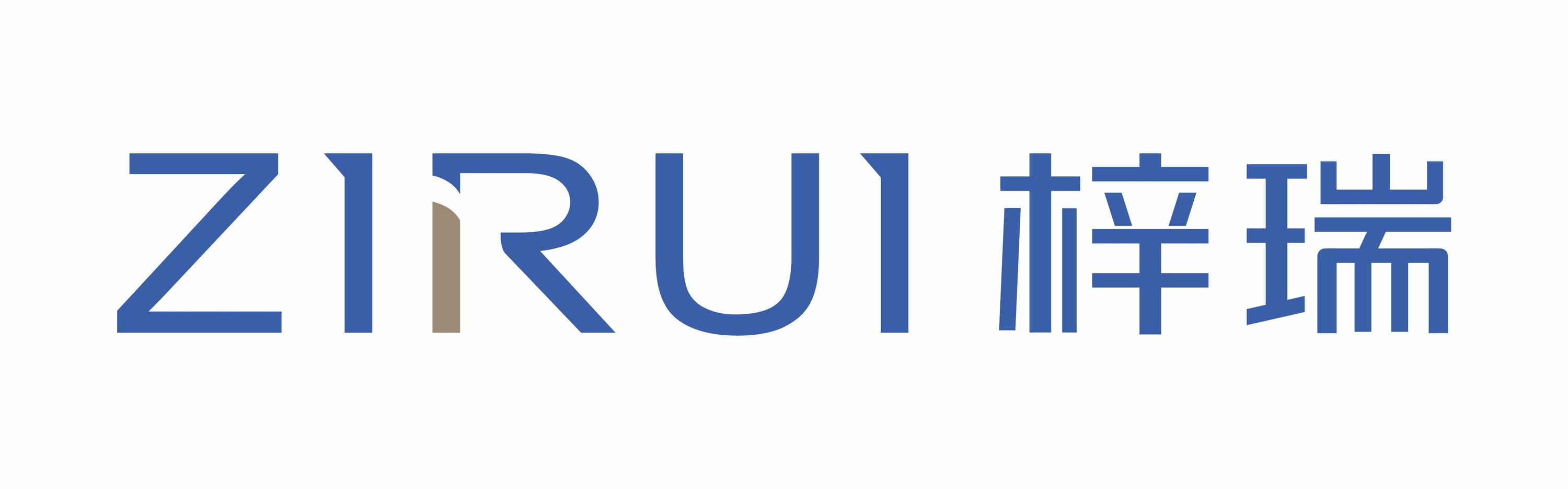 Foshan Zirui Metal Technology Co., Ltd. logo