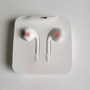 Écouteurs filaires intra-auriculaires en gros avec microphone pour <span class=keywords><strong>iPhone</strong></span> 14/<span class=keywords><strong>13</strong></span>/12 - Product Image 3