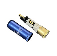 Connecteurs de contact en cuivre pour câble audio RCA mâle à coaxial de haute qualité pour une réception optimale