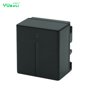 Meilleur <span class=keywords><strong>prix</strong></span> Batterie d'appareil photo 700mAh BN-VF707 BNVF707 BN VF707 pour les batteries numériques des séries <span class=keywords><strong>JVC</strong></span> GR-D GR-DF GR-X - Product Image 6