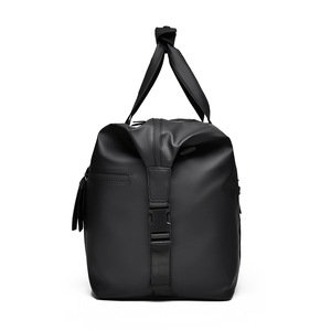 Sac de sport, fitness, gym, voyage, yoga, avec poche à chaussures, séparation humide/sèche, sac de week-end, résistant à l'eau, grande capacité, tendance urbaine - Product Image 4