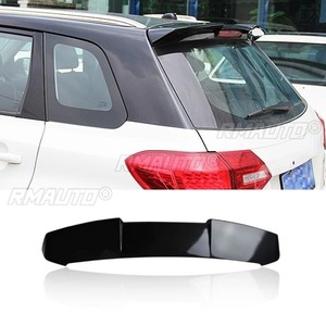Aileron de toit arrière pour voiture VITARA, accessoires de voiture pour Suzuki VITARA 2016, pièce de modification d'aileron de toit arrière - Product Image 2