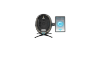MAX AI Smart 3D Skin Detector 8 Spectrum Digital Analyzer Face Analysis Machine Facial Scanner Analyzer 3D Facial Skin Care