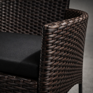 <span class=keywords><strong>Canapé</strong></span> de patio contemporain avec confort extérieur, conçu autour <span class=keywords><strong>d</strong></span>'un ensemble de canapés de patio en rotin et <span class=keywords><strong>d</strong></span>'un ensemble de canapés <span class=keywords><strong>d</strong></span>'extérieur en <span class=keywords><strong>bois</strong></span> et plastique - Product Image 3