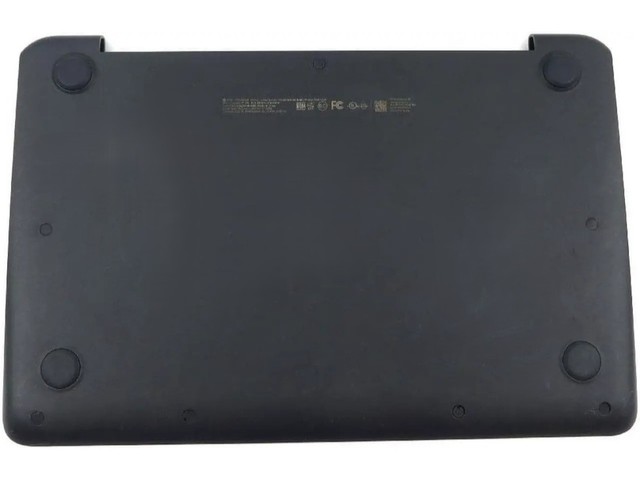 Brand New Laptop Lower Bottom Case New for HP Chromebook 14 G5 L14329-001 Base Cover Grey Base Cover