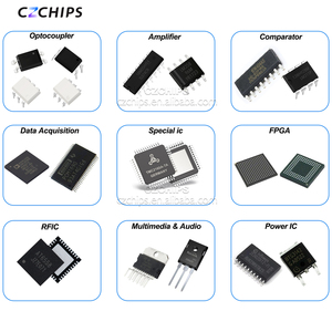 Original & New Guaranteed WFM-2803PF Common Electronic Components Integrated Circuits IC Chips High Quality One-Stop Electronic - Product Image 6