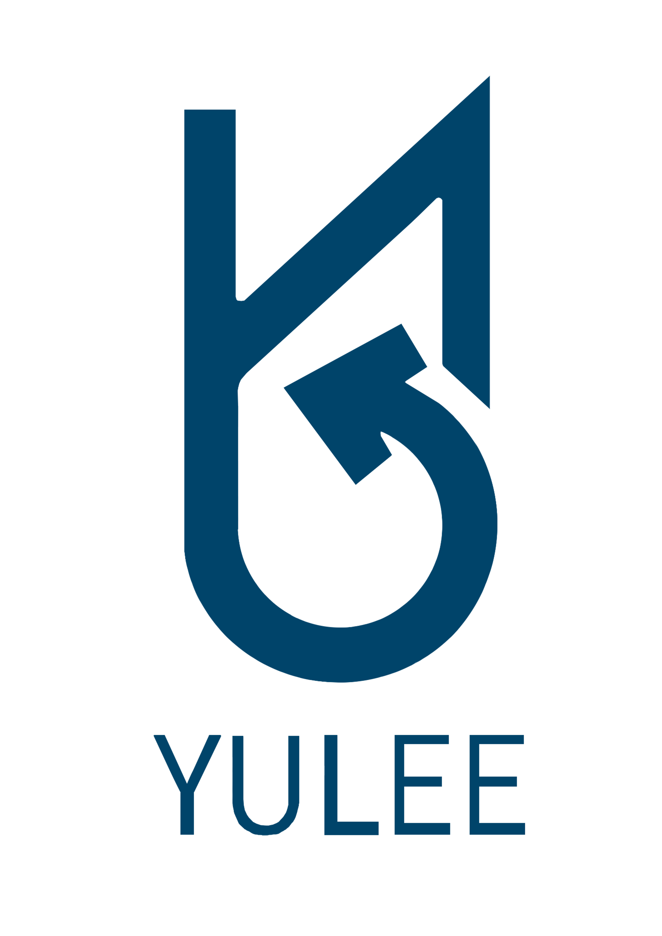 Shanghai Yulee Lighting Technology Co., Ltd. logo