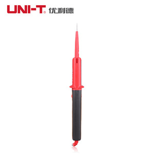 ดินสอทดสอบไฟ AC Uni-T รุ่น UT15A UT15B UT15C จอแสดงผลแบบอนาล็อก 60V 1000V AC กันน้ำ เครื่องทดสอบอเนกประสงค์ - Product Image 2
