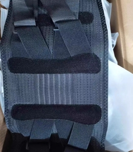 Eo Huấn Luyện Viên Tập Thể Dục Biểu Tượng Tùy Chỉnh Bọc Vành Đai Thắt Lưng Bảo Vệ Tập Luyện Thể Thao Hàng Đầu Hỗ Trợ Eo Huấn Luyện Viên - Product Image 5