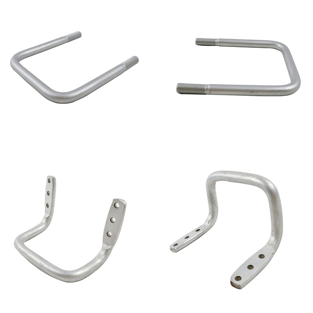OEM Custom Automatic Cars Hooks Stainless Steel Metal Stamping Parts Sheet Metal Fabrication