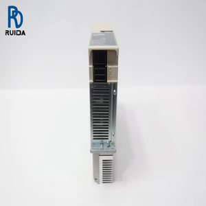 Servoaccionamiento AC CACRJUM25A2A Compatible con CACRJUM25A1A CACRJUM25A3A 2.5kW 200V para Automatización Industrial, Piezas de Máquinas CNC - Product Image 1