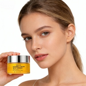 <span class=keywords><strong>Crema</strong></span> Hidratante Facial con Cúrcuma y Vitamina C, <span class=keywords><strong>Crema</strong></span> Antienvejecimiento para Manchas Oscuras y Tono de Piel Desigual, <span class=keywords><strong>Crema</strong></span> Facial que Aumenta <span class=keywords><strong>el</strong></span> Brillo Instantáneo - Product Image 2