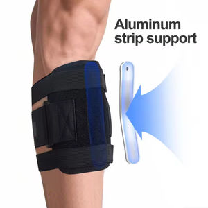 FSPG Verbesserte Re-Active Plus Ischias-Schmerzlinderungsbandage Ischias-Schmerzlinderungsbandage für das Knie - Product Image 3