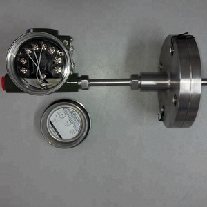Yokogawa YTA110, Sensor de Temperatura de Alto Rendimiento, Salida 4-20MA, Comunicación BRAIN/HART, Alimentación 10.5-42V DC, SUS304/SUS316 - Product Image 1