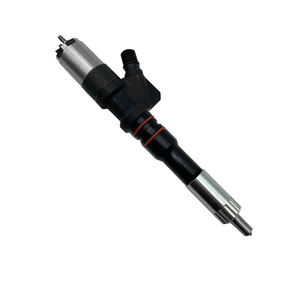 适用于小松的高品质新型柴油喷油器 095000-0800 095000-0801 /2/3/4/5/6/7/8/9 6156-11-3100 - Product Image 2