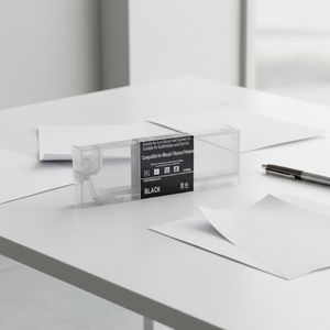 <span class=keywords><strong>Cartouche</strong></span> d'encre vide <span class=keywords><strong>rechargeable</strong></span> Ocbestjet 220 ml/pièce, 4 couleurs, avec puce permanente pour <span class=keywords><strong>imprimante</strong></span> Mimaki JV33 BS - Product Image 3