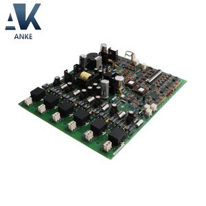 Carte d'excitation IS200EHPAG1AFD Mark Vi pour GE Fanuc - Product Image 2