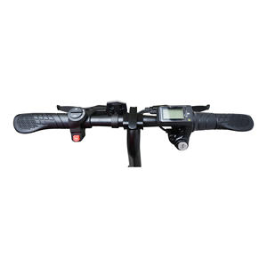 Vélo électrique léger à 2 roues, facile à transporter, prix bas, <span class=keywords><strong>Wingo</strong></span> Y1-14, moteur sans balais 350W, batterie au lithium, électronique, entrepôt UE - Product Image 5