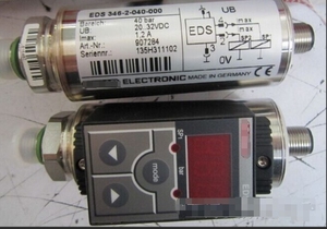 Sensor Transductor Hidráulico 4445-A-250-000 (906995) - Product Image 2