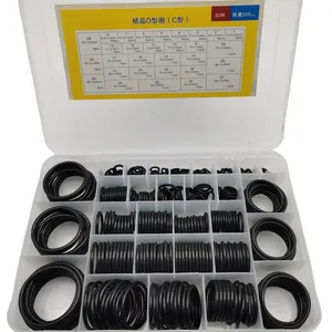 Factory price excavator seal kits CAT O ring box 4C-4782 O ring kit 4C4782