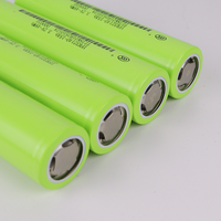 Cellules de batterie cylindriques LiFePO4 JSK CABK 32140, cellule de batterie 15Ah 15000mAh 3.2V, batteries lithium-ion rechargeables pour voitures électriques et vélos électriques