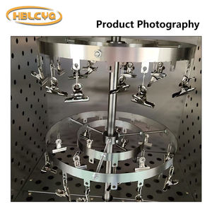 Malzeme için yüksek doğruluk yaşlanma <span class=keywords><strong>Test</strong></span> odası hızlı yaşlanma <span class=keywords><strong>Test</strong></span> ekipmanları - Product Image 3