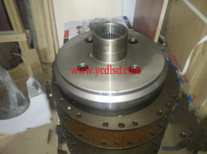 อุปกรณ์เสริมของแท้แหวนด้านใน Z30E.6-7a Changlin <span class=keywords><strong>937</strong></span> - Product Image 2