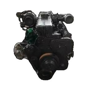 ชุดประกอบเครื่องยนต์ OEM SAA6D114E-3 ครบชุด สำหรับรถขุด PC300-8 อะไหล่สำหรับเครื่องยนต์ดีเซล Cummins 6D114-3 - Product Image 3