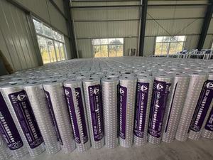 Rollo Autoadhesivo <span class=keywords><strong>Impermeable</strong></span> de HDPE para Impermeabilización de Metro y Túneles - Product Image 5