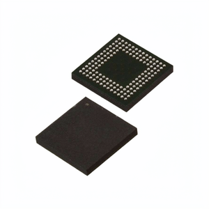 Composants électroniques LC4064ZC-37MN132C 132 LFBGA, CSPBGA Embedded Manufacturer Channel - Product Image 1